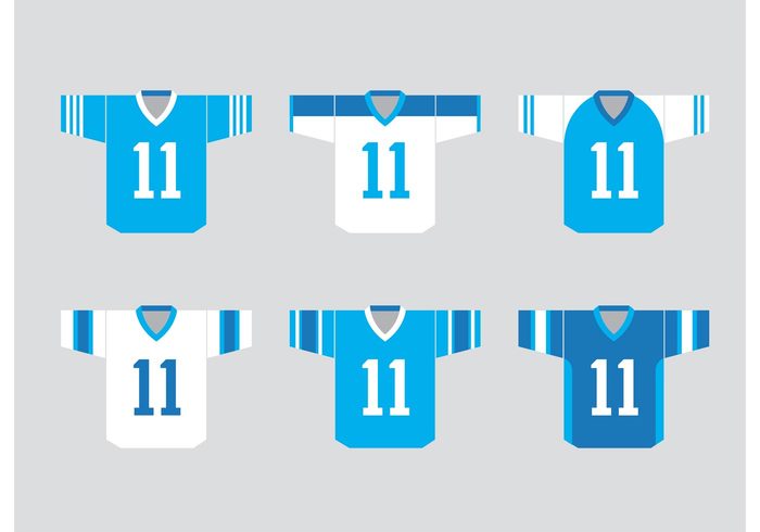 700x490 Football Sports Jersey Vectors Free Vectors Ui Download