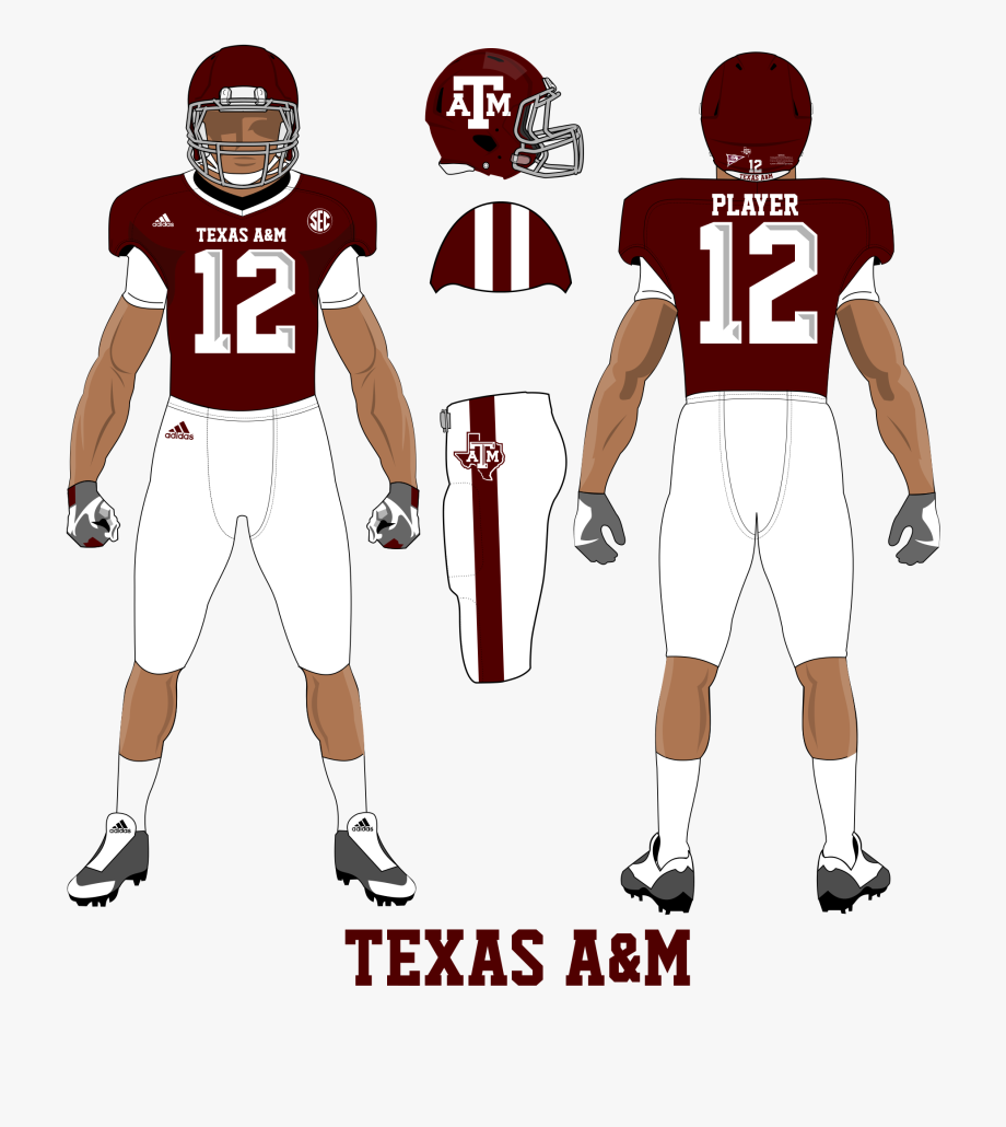 920x1030 Football Uniform Clipart Png Download