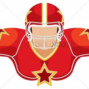 300x300 Free Football Kit Vector Illustration Cqrecords