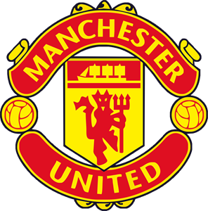 296x300 Manchester United Logo Vector