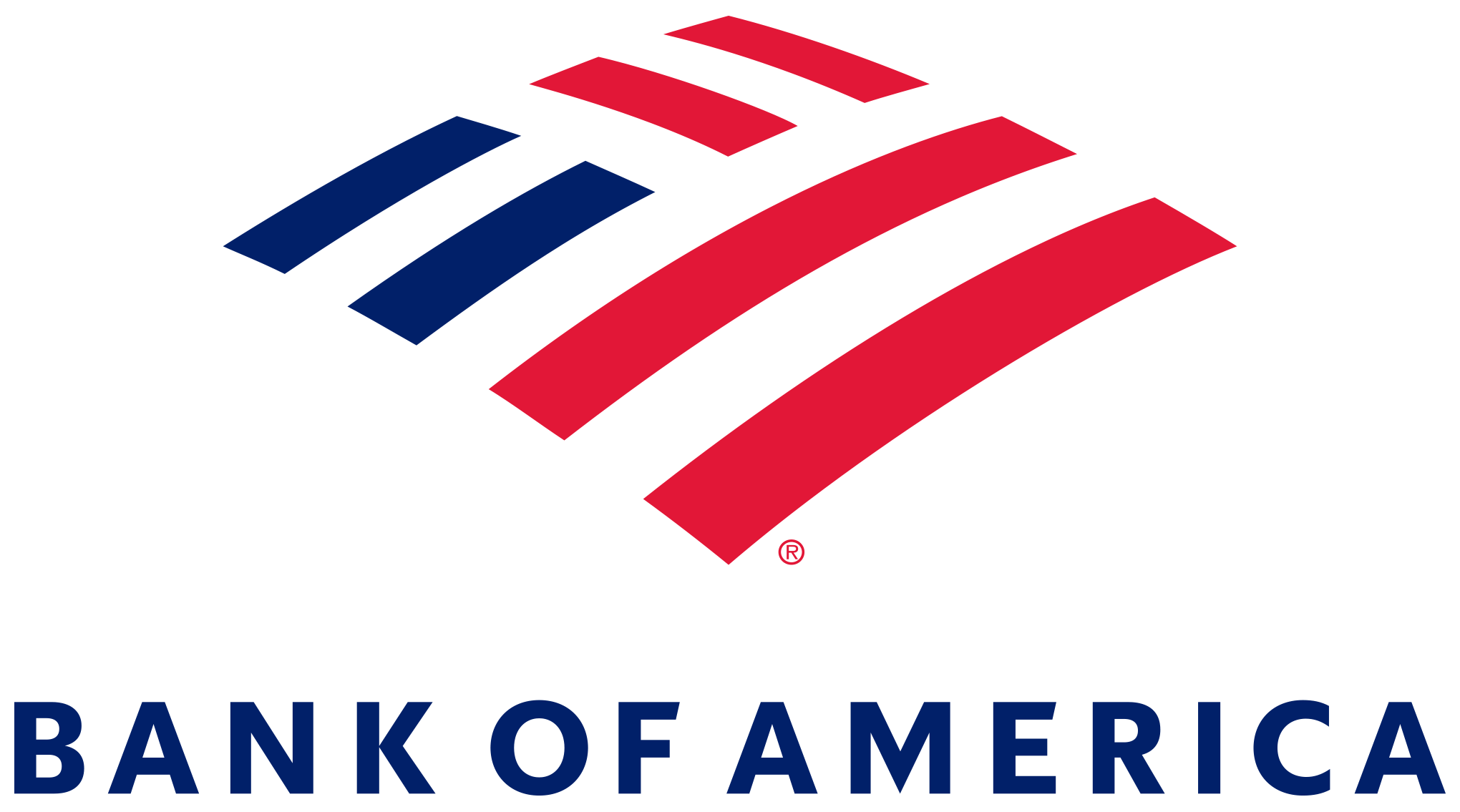 2040x1135 Brand New New Logo For Bank Of America