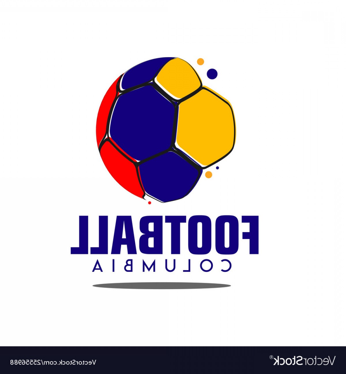 1200x1296 Columbia Logo Vector Handandbeak