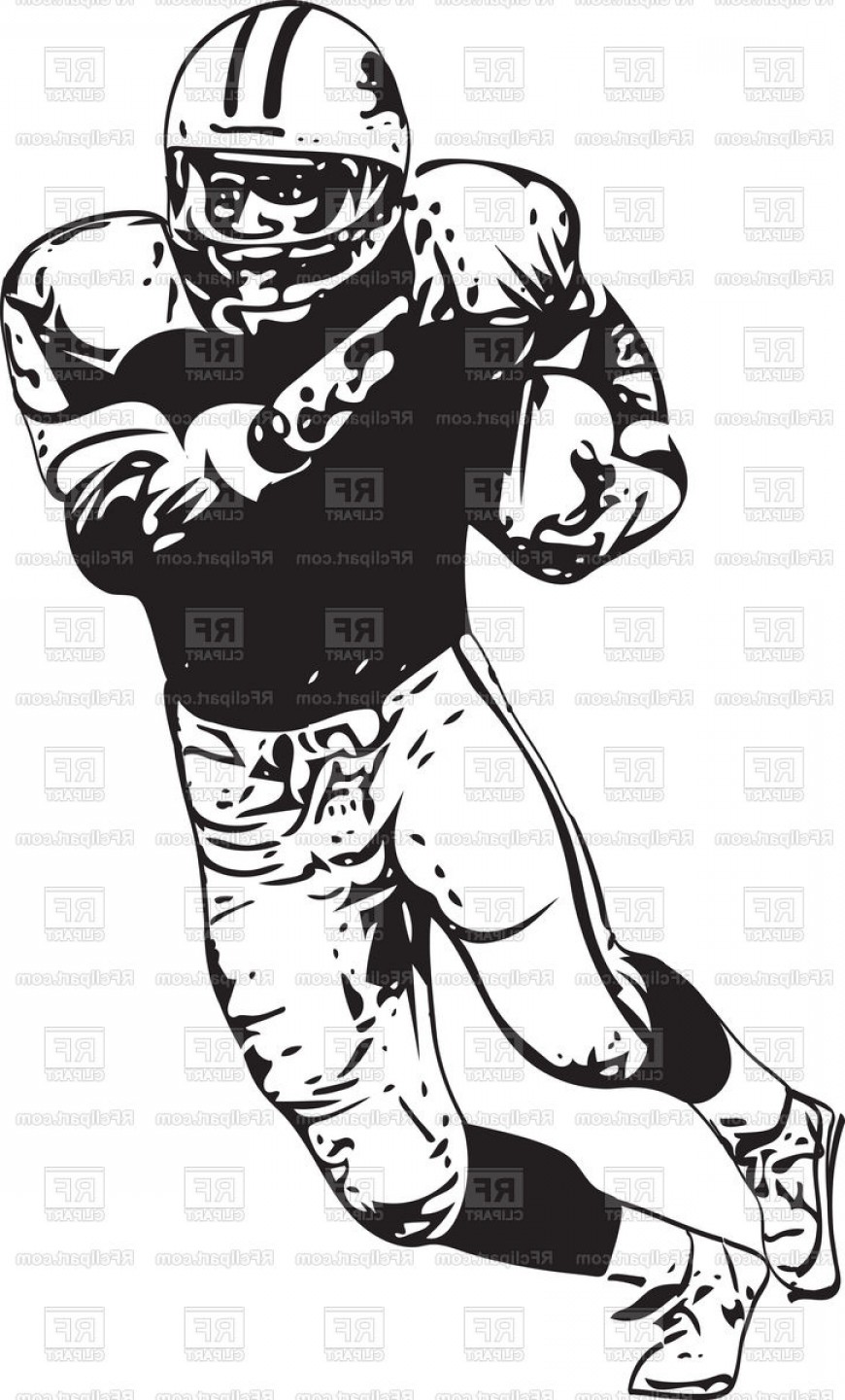 870x1440 American Football Vector Savoyuptown