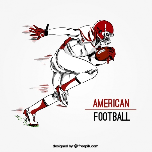 626x626 American Football Vectors, Photos And Free Download