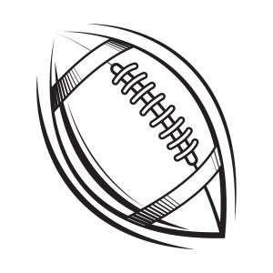 300x300 Photostock Vector Soccer Ball Or Football Flat Vector Icon