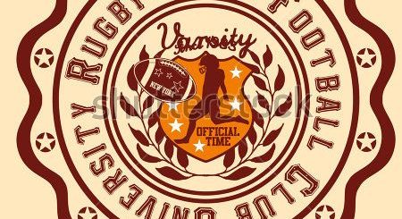 450x245 Vector Football A Collection Of Football Players Isolated