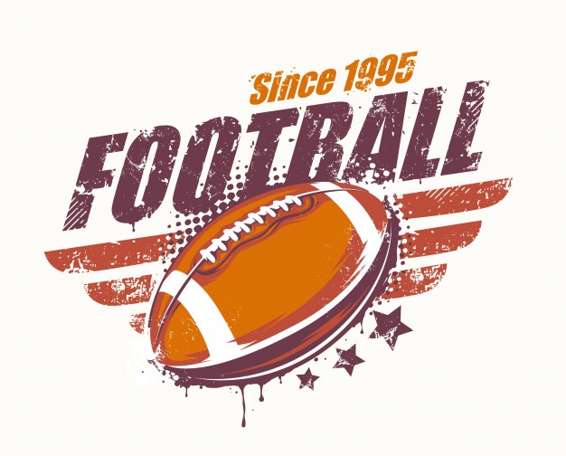 626x504 American Football Vectors, Photos And Free Download