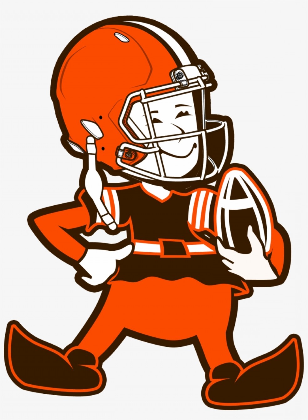 American Football Vector Art at Vectorified.com | Collection of ...