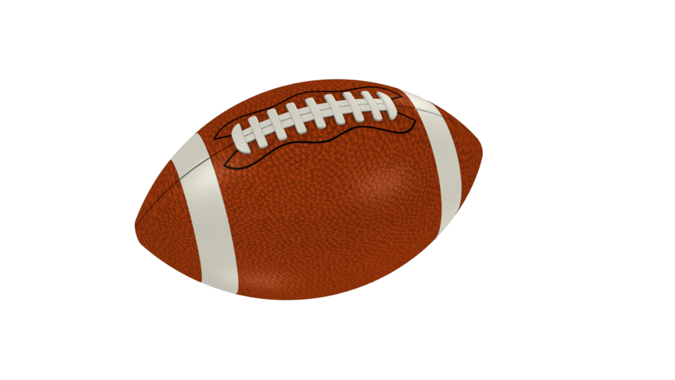 960x540 Download Free Png Football Vector Library No Background