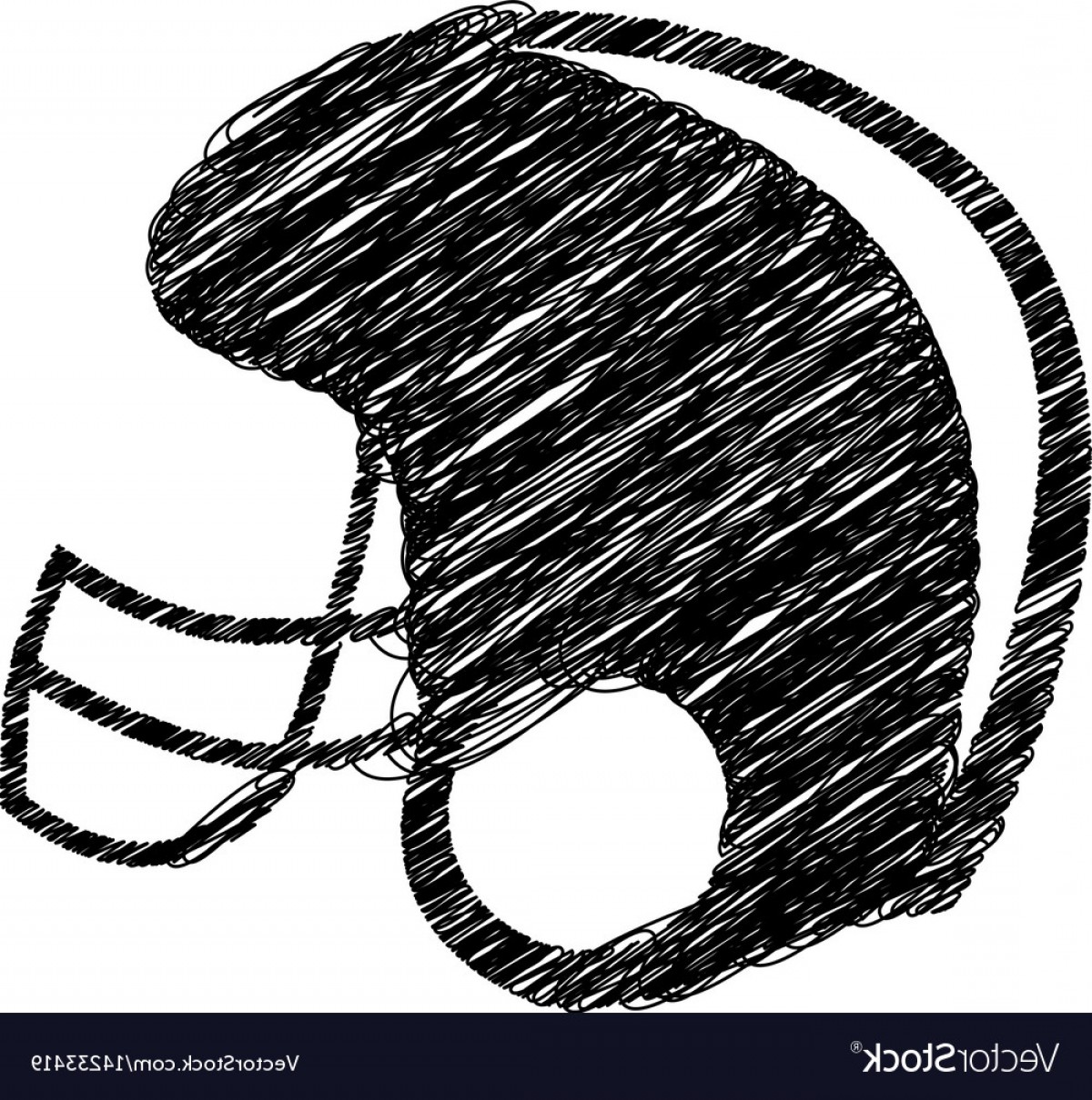 1200x1210 Football Vector Graphics Hoodamathrun