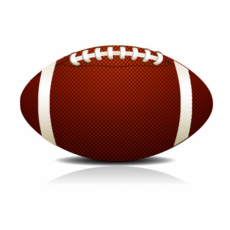 468x468 American Football Vectors Stock In Format For Free Download
