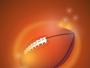 310x233 Free American Football Ball Vector Free Vectors Ui Download
