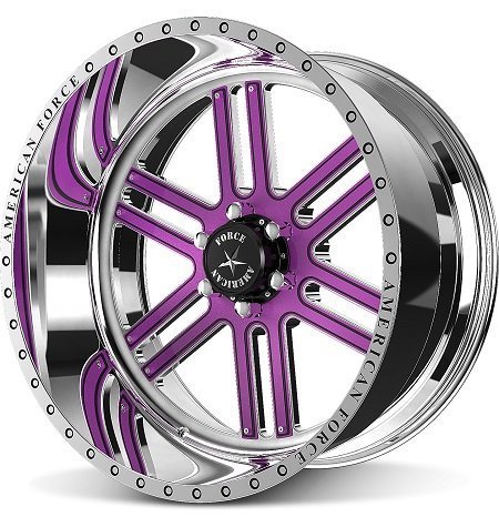 450x475 American Force Fp Wheels Vector Custom Paint Tyres Gator