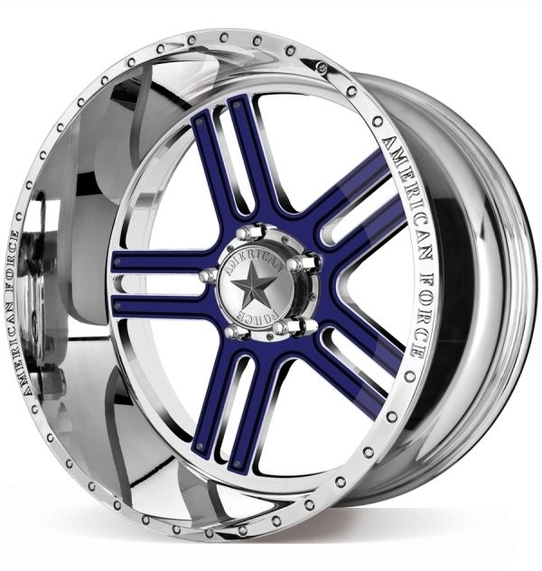 600x633 American Force Vector Fp Custom Wheels