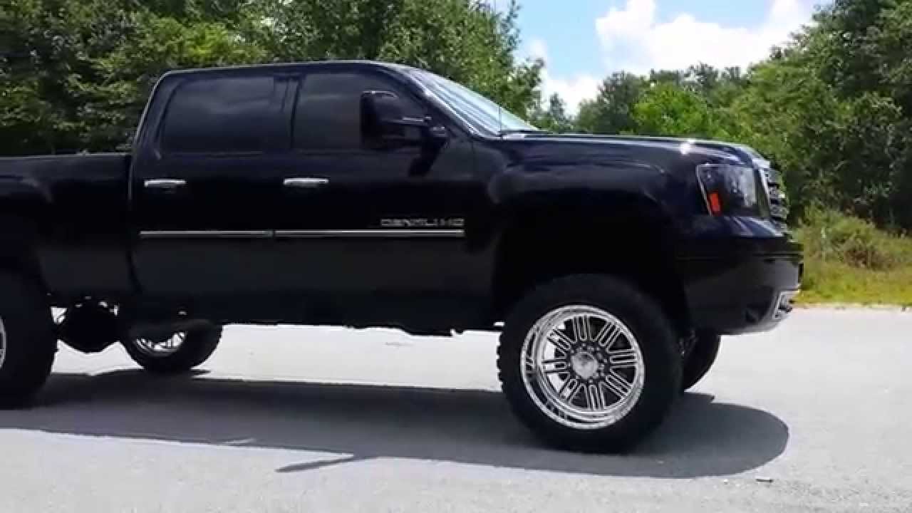 1280x720 Denali Hd Duramax