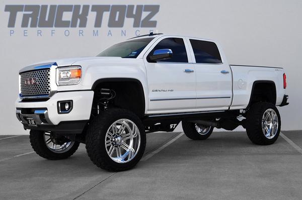 600x398 Trucktoyzperformance On Twitter Denali Hd With A Cst