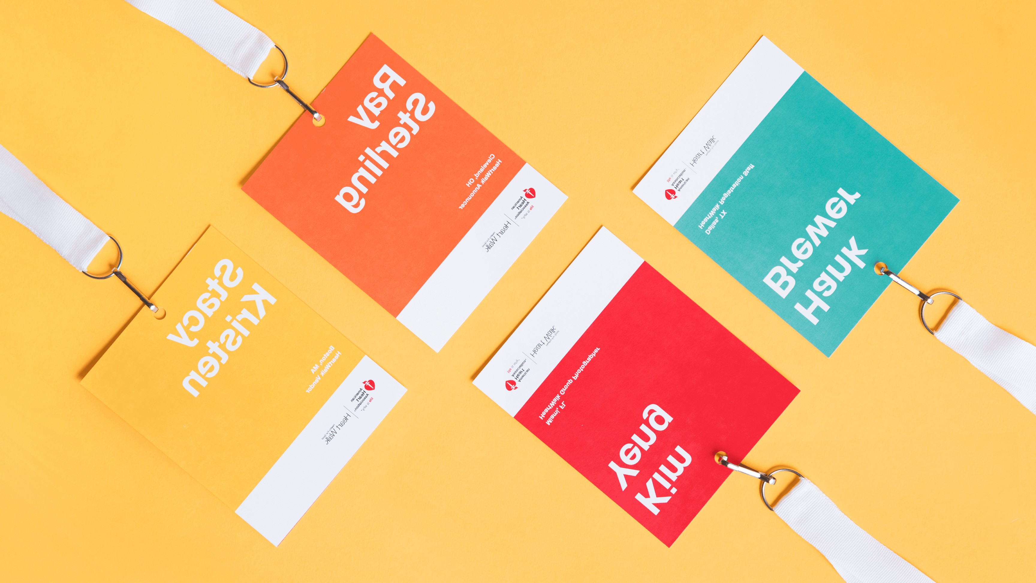 3456x1944 American Heart Association Heart Walk Rebrand Geekchicpro