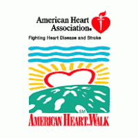 200x200 American Heart Brands Of The Download Vector Logos