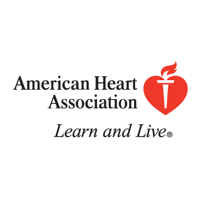400x400 American Heart Association Logo Vector