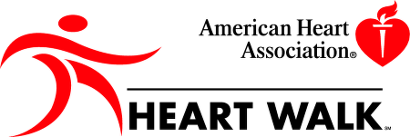 450x151 Heart Logo Vector