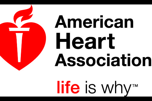 510x340 American Heart Association Clipart Group With Items
