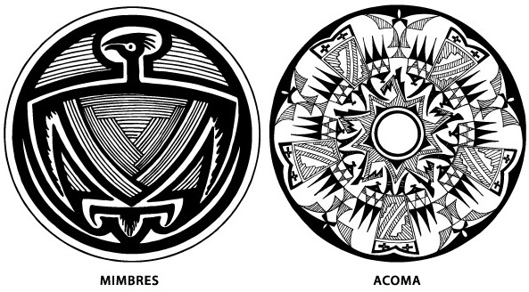 593x328 Native American Indian Fonts Free Vector Download