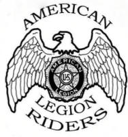 Free Free American Legion Riders Svg 113 SVG PNG EPS DXF File