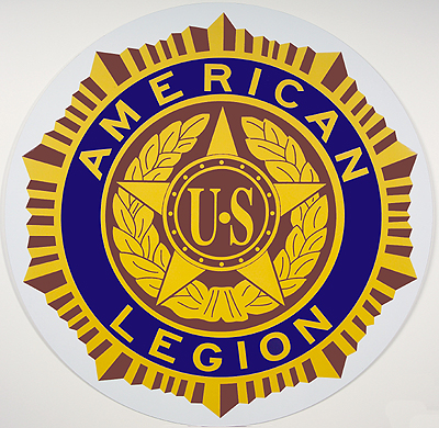 400x390 American Legion Logo Png Transparent American Legion Logo
