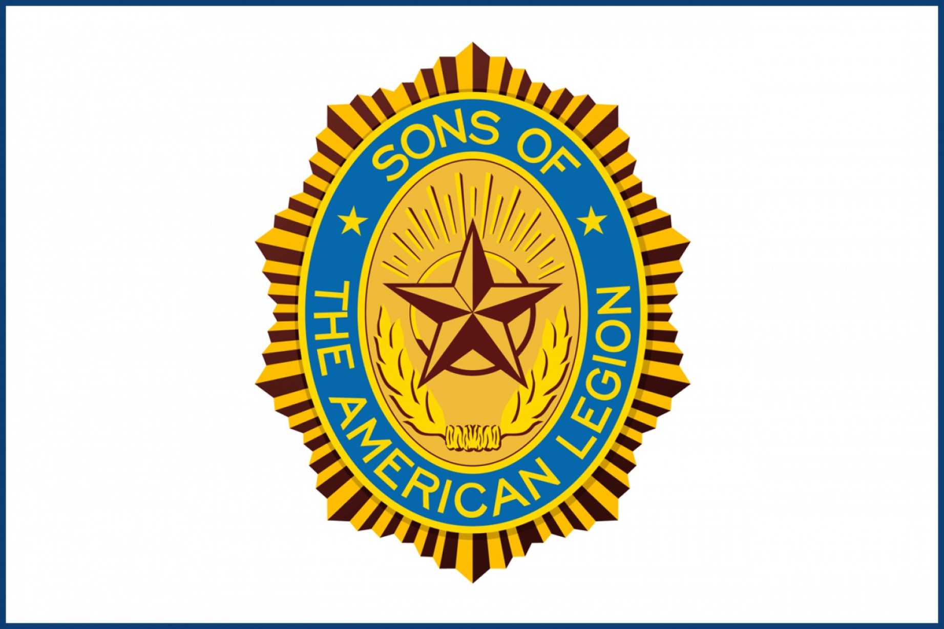 American Legion Logo Vector at Collection of American