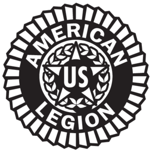 300x300 American Legion Logo, Vector Logo Of American Legion Brand Free