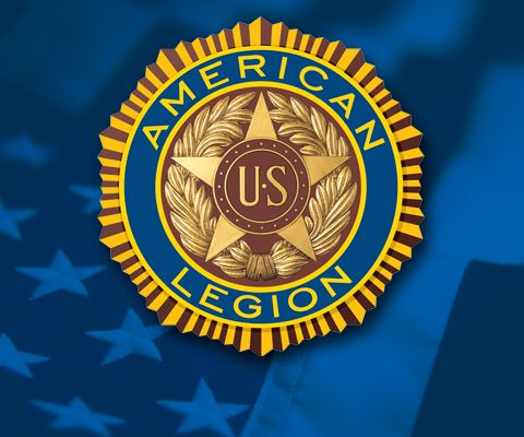 480x400 Emblem Download The American Legion