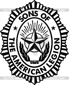 241x300 Sons Of The American Legion