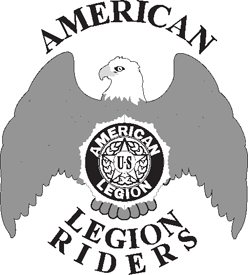 American Legion Riders Logo Vector at Vectorified.com ...