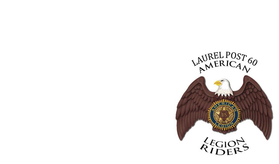 900x529 Free Download American Legion Riders Of Maryland Laurel Post