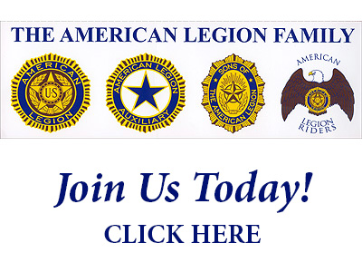 400x300 Join Us! John P Burns Post