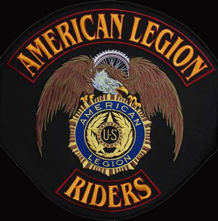Download American Legion Riders Logo Vector at Vectorified.com ...