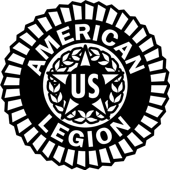 552x552 American Legion Logo