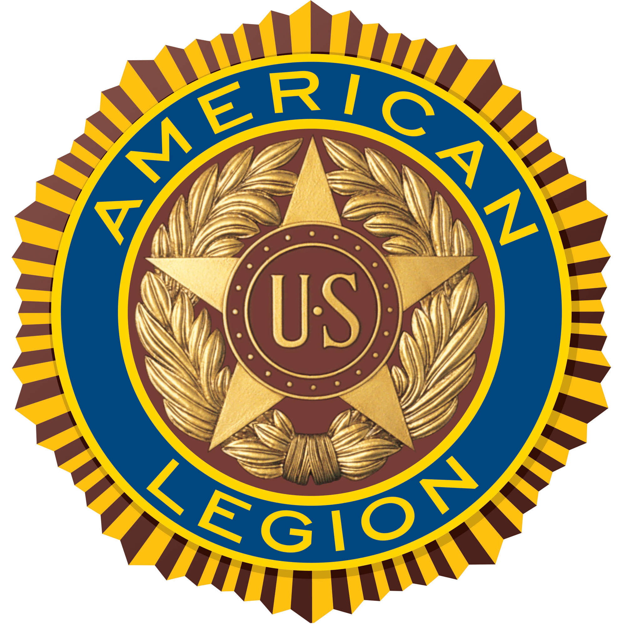 1994x1994 American Legion Logo Png Transparent American Legion Logo
