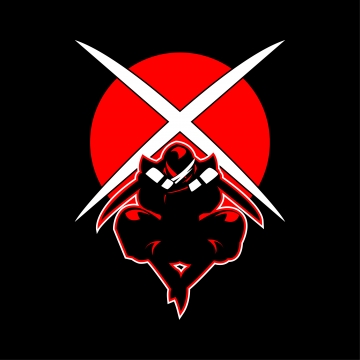 360x360 Ninja Png, Vector, And Clipart With Transparent Background