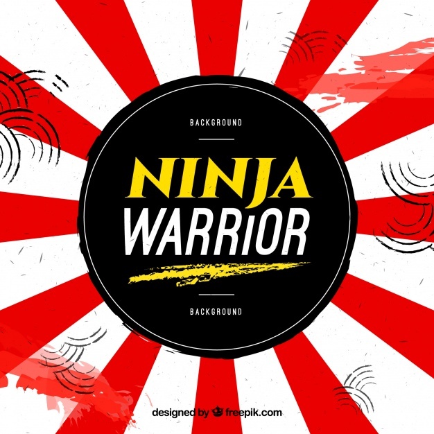 american ninja warrior free download
