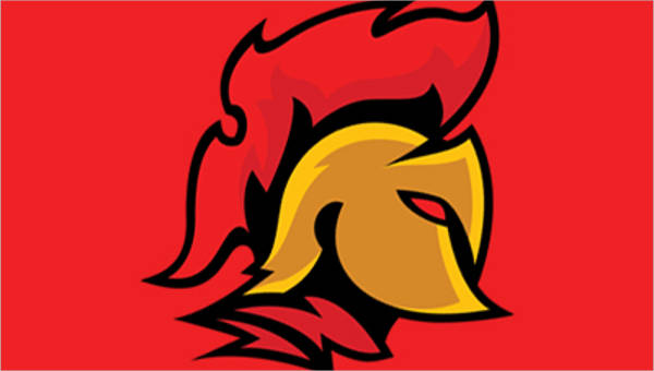 600x340 Warrior Logos