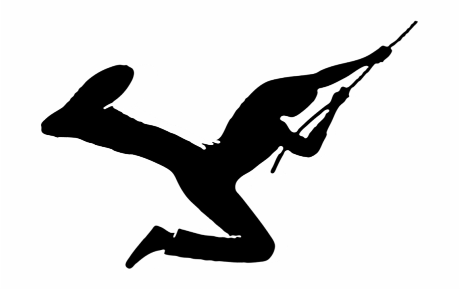 920x579 Warrior Silhouette Png