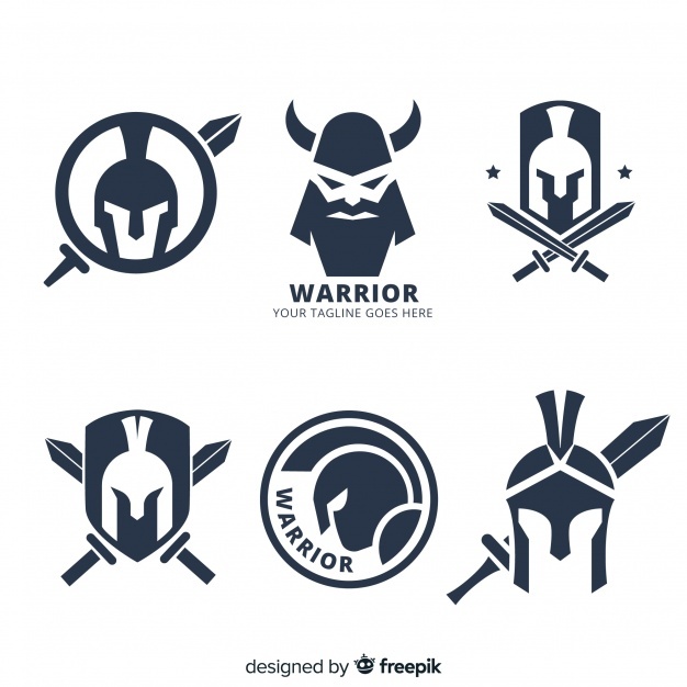 Download American Ninja Warrior Logo Vector at Vectorified.com ...
