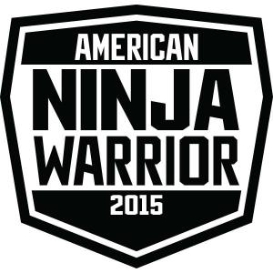 300x300 American Ninja Warrior Logo