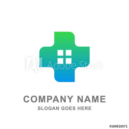 Medical Healthcare Drugstore Pharmacy Logo Vector 500x500 Medical Healthcare Drugstore Pharmacy Logo Vector