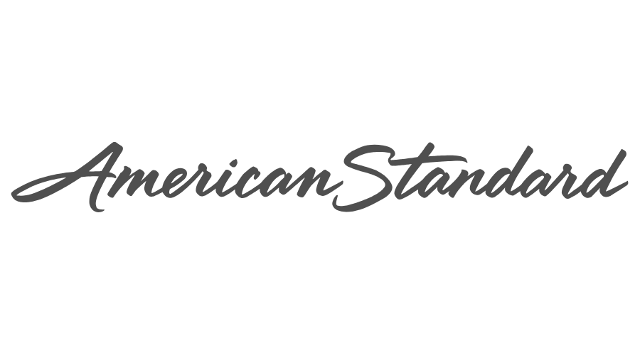 900x500 American Standard Vector Logo