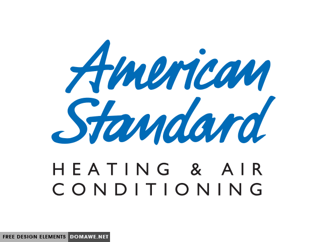 640x480 American Standard Logo Vector Pack Download