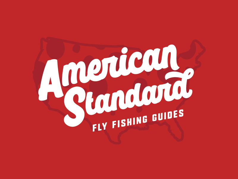800x600 American Standard Fly Fishing Guides Logo