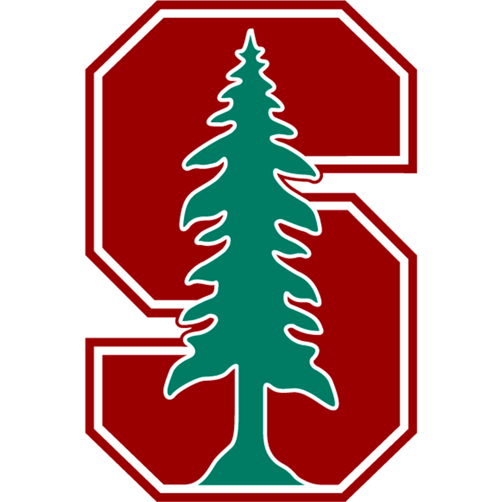 1000x1000 Stanford University Logo Vector Png Transparent Stanford