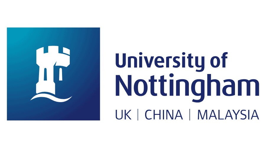 900x500 University Of Nottingham Vector Logo